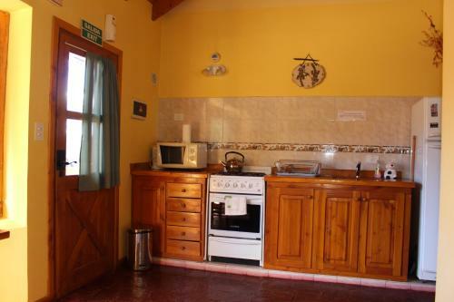 Aparthotel Don Justo
