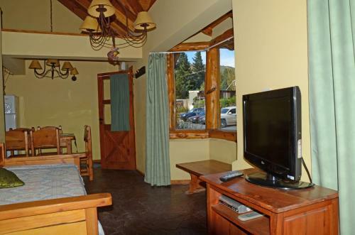 Aparthotel Don Justo