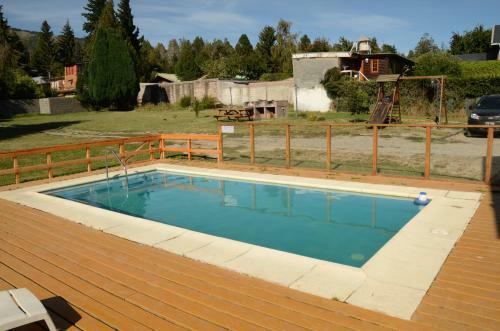 Aparthotel Don Justo