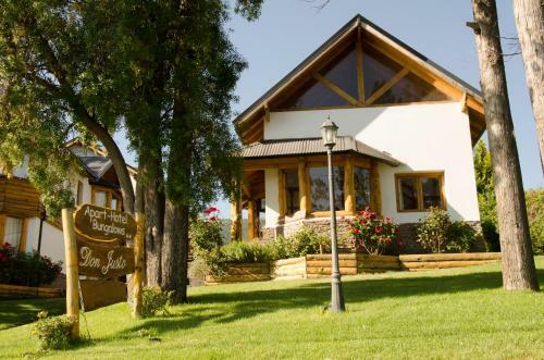 Aparthotel Don Justo
