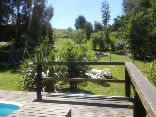 Lodge Montebello Caba�as
