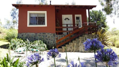 Lodge Montebello Caba�as