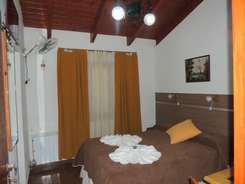 Posada Aymara