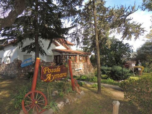 Posada Aymara