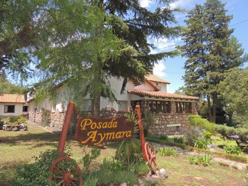 Posada Aymara
