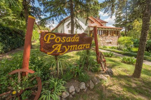 Posada Aymara