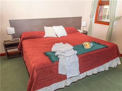 Posada Hoster�a Vertical Lodge