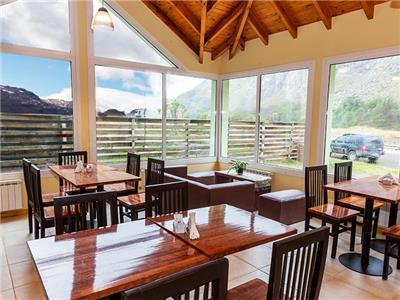 Posada Hoster�a Vertical Lodge