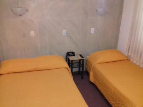Hotel Milena