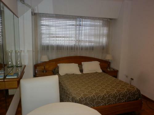 Apartamento Studio Suipacha