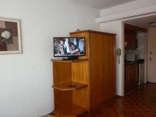 Apartamento Studio Suipacha