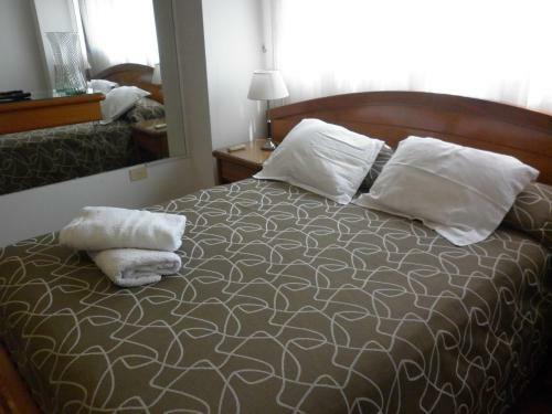 Apartamento Studio Suipacha
