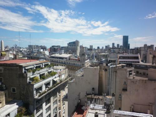 Apartamento Studio Suipacha