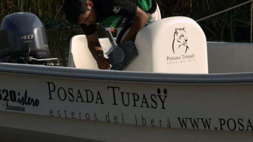 Posada Tupasy