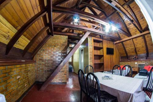 Yaguarete Lodge