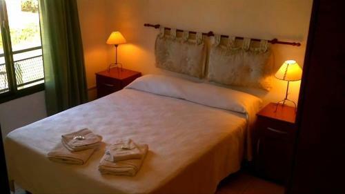 Aparthotel Pinares De Colon