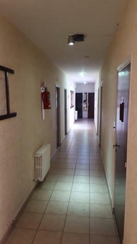 Hotel Aquilano