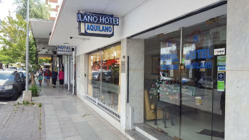 Hotel Aquilano