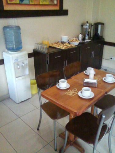 Hotel Aquilano