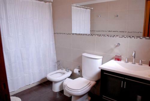 Chalet San Rafael