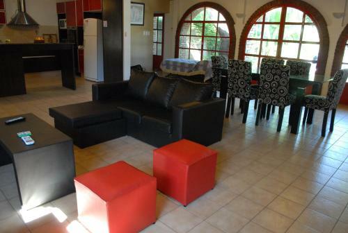 Chalet San Rafael