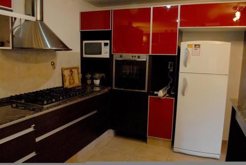 Chalet San Rafael