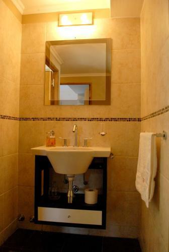 Chalet San Rafael