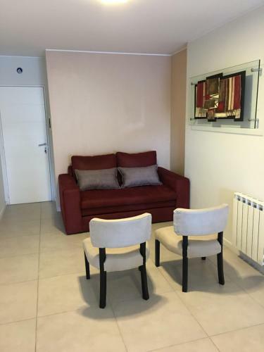 Apartamento Duermo En Cordoba