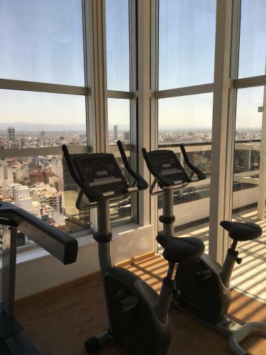 Apartamento Duermo En Cordoba
