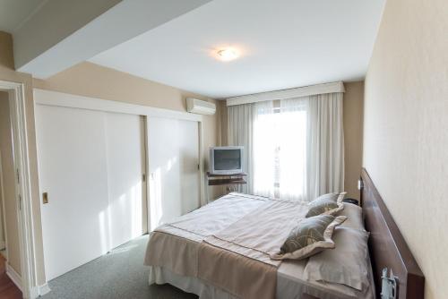 Millenium Mendoza Apartments