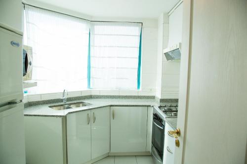 Millenium Mendoza Apartments