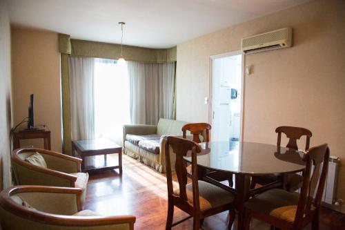 Millenium Mendoza Apartments
