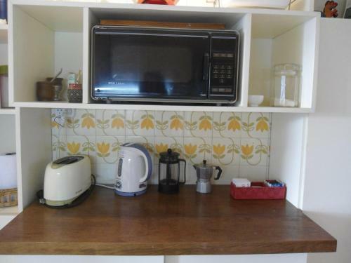 Apartamento Tango Cozy Cuba