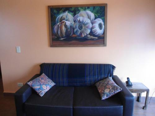 Apartamento Tango Cozy Cuba