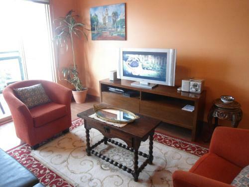 Apartamento Tango Cozy Cuba
