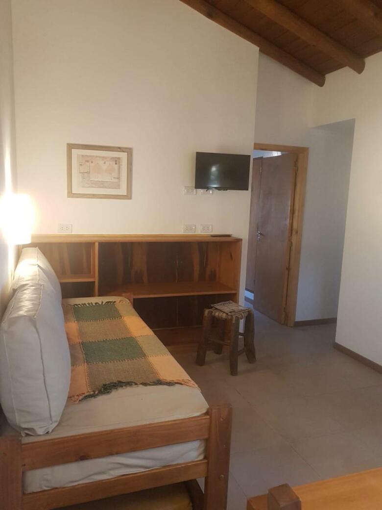 Lodge Medanos