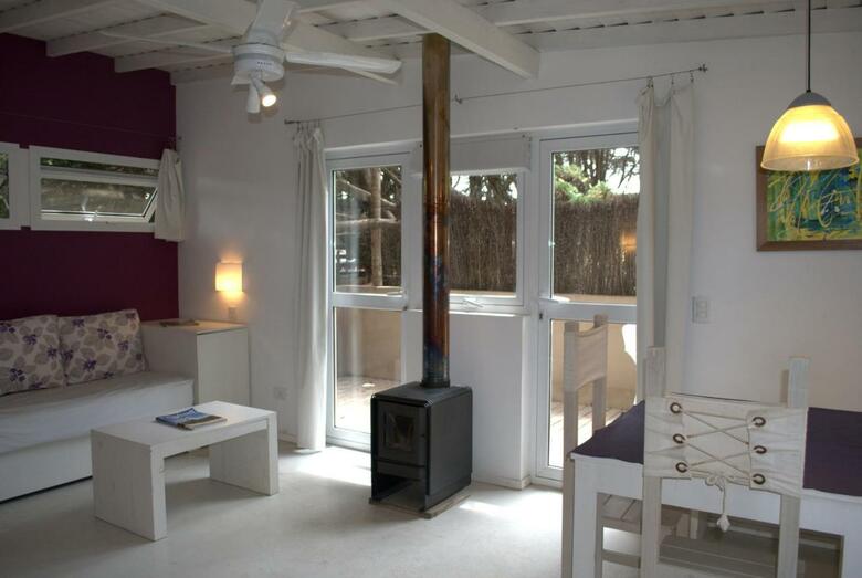 Lodge Medanos