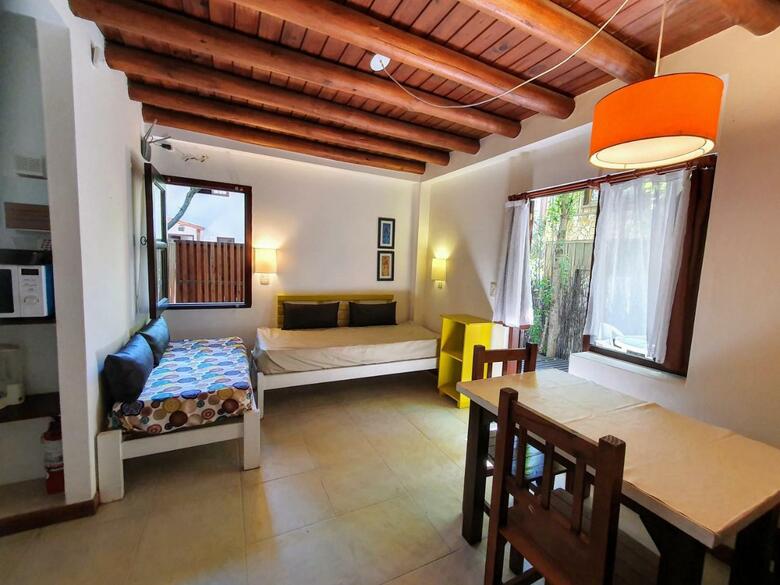 Lodge Medanos