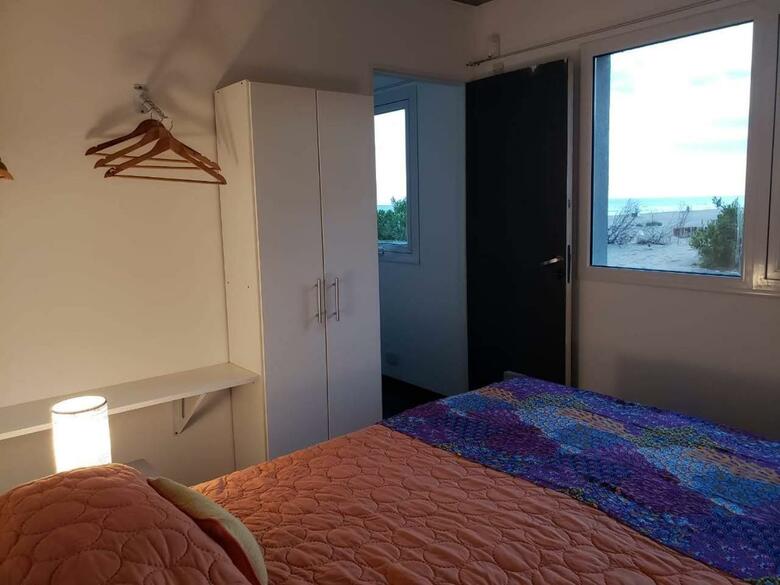 Lodge Medanos