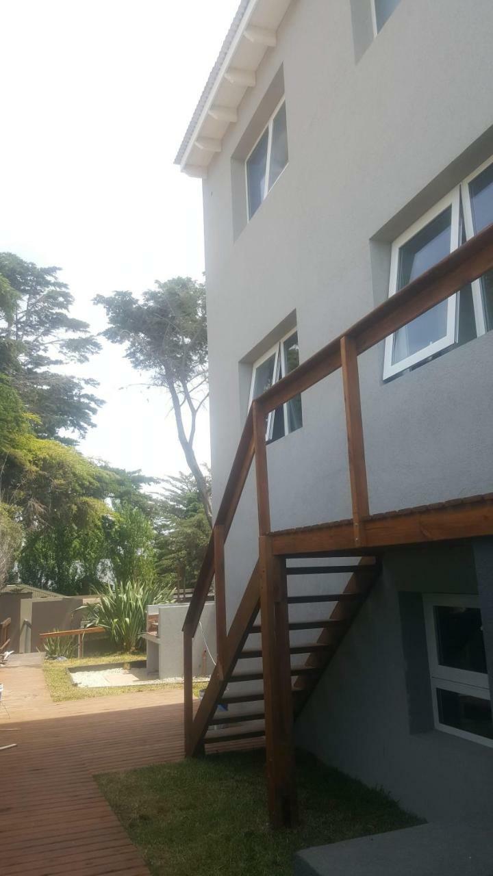 Lodge Medanos