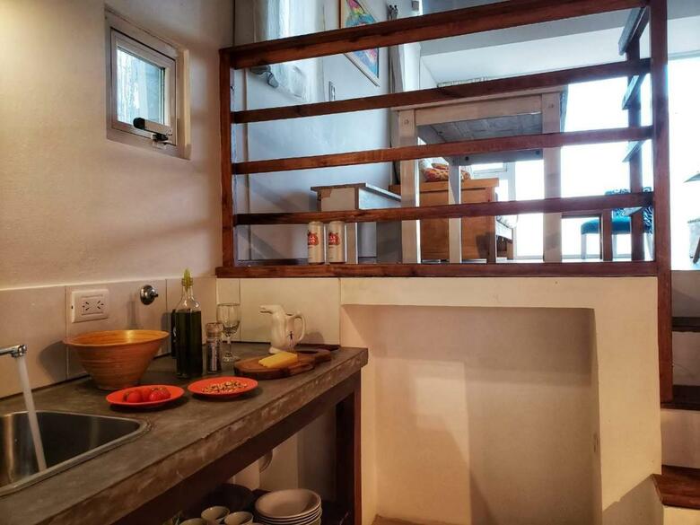 Lodge Medanos