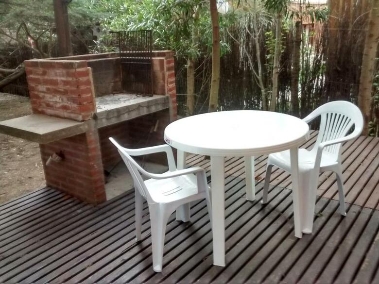Lodge Medanos