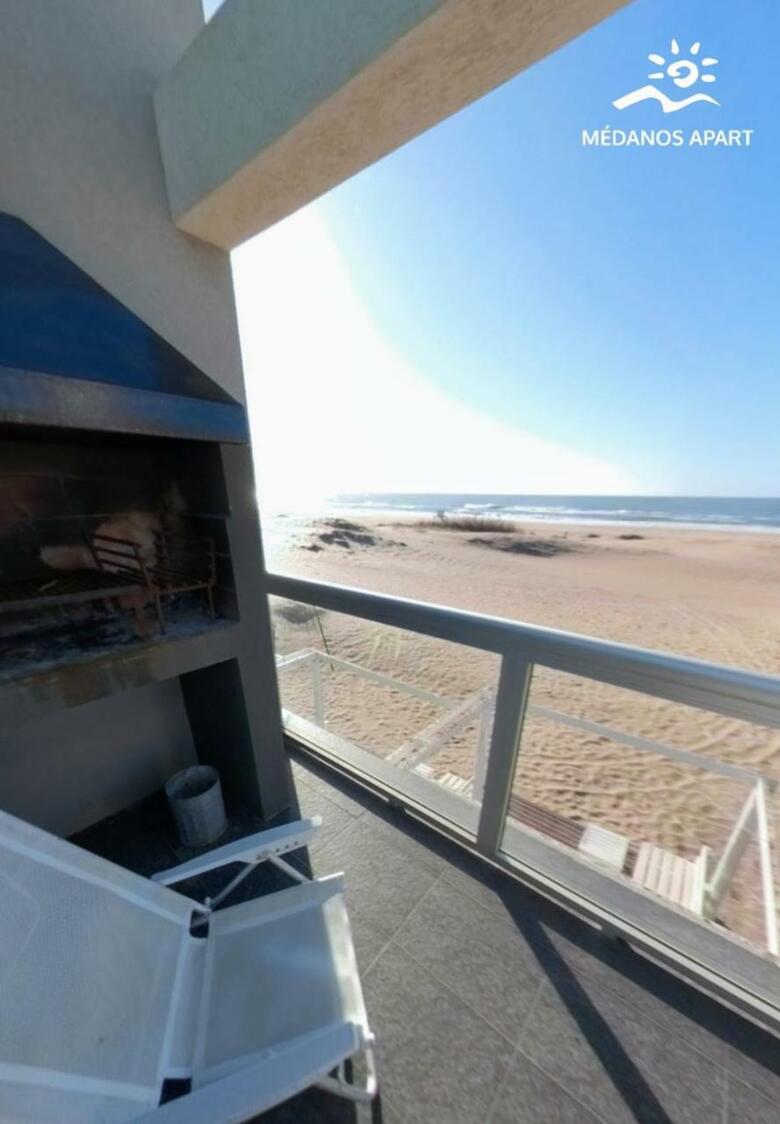 Lodge Medanos