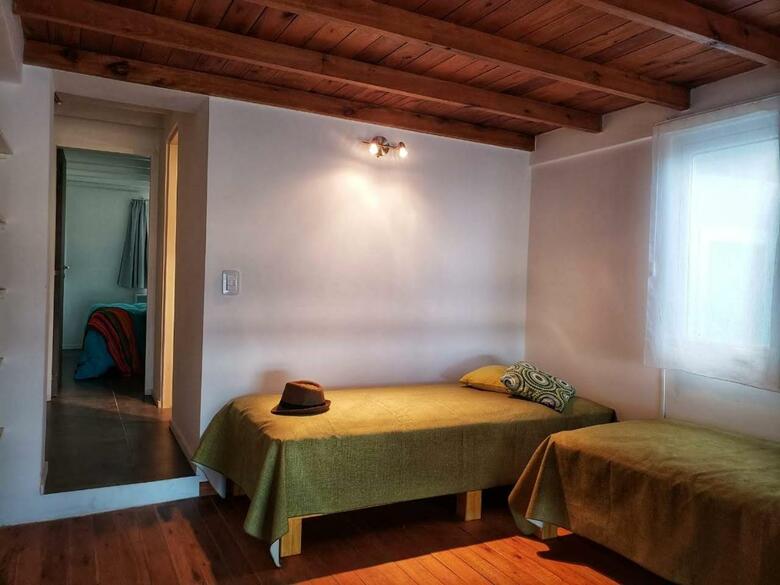 Lodge Medanos
