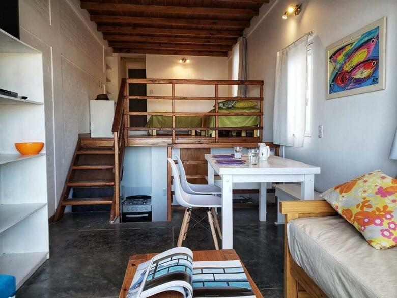 Lodge Medanos