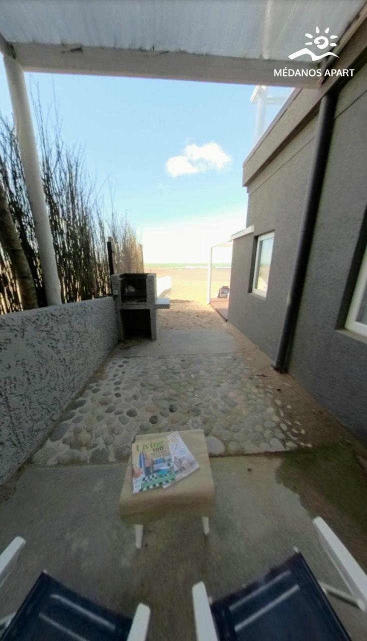 Lodge Medanos
