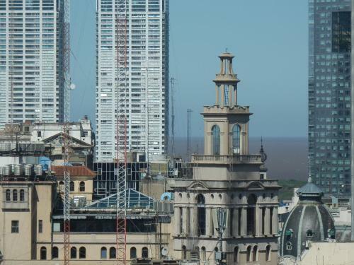 Casa C�pulas De La Ciudad