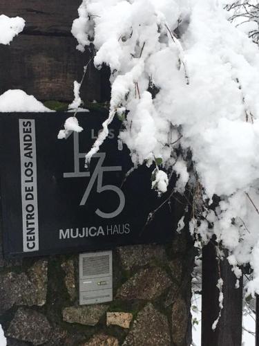 Mujica Haus