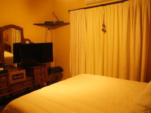 Lodge Magenta Complejo Caba�as & Spa
