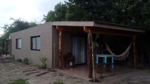 Lodge Magenta Complejo Caba�as & Spa